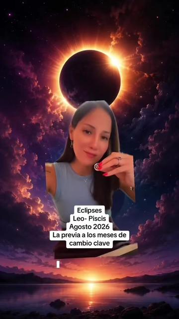 @La M&iacute;stica Piscis ♓️