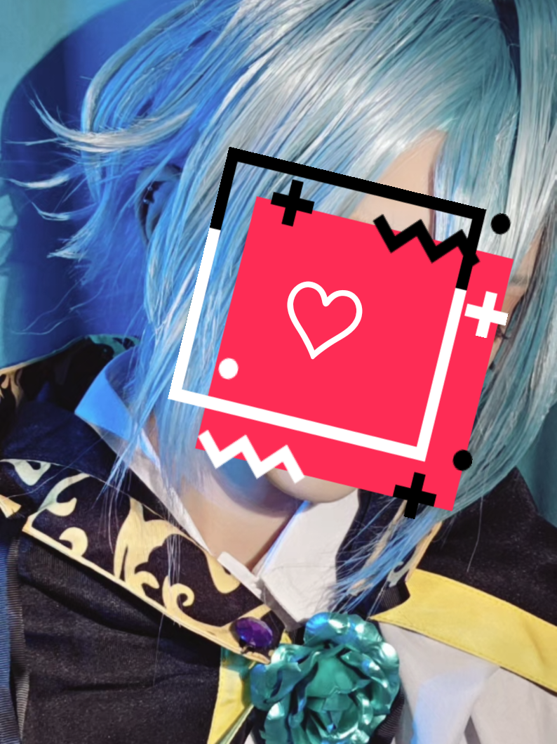 @燐久-riku
