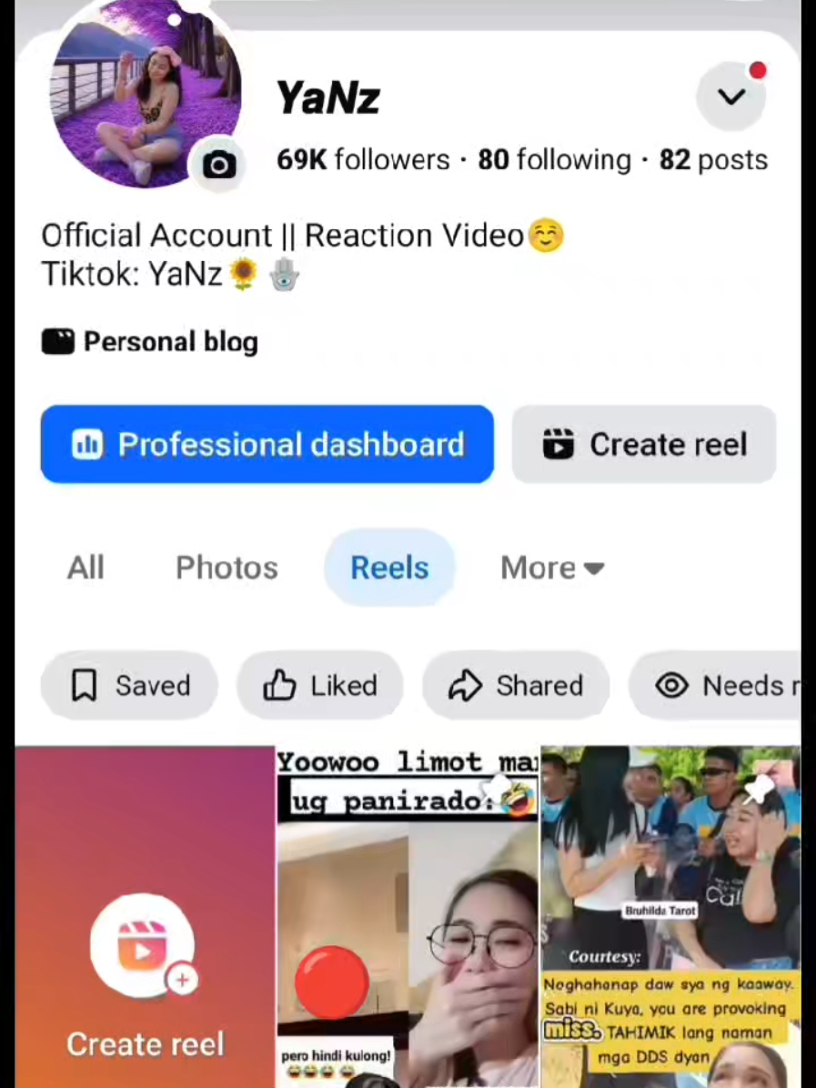@YaNz🌻🪬
