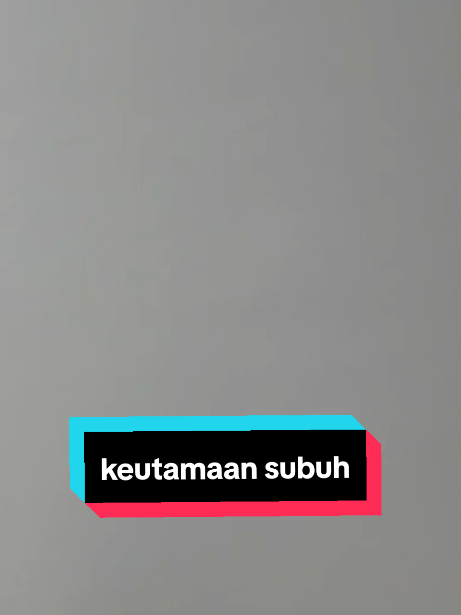 @Jum’is Ishak