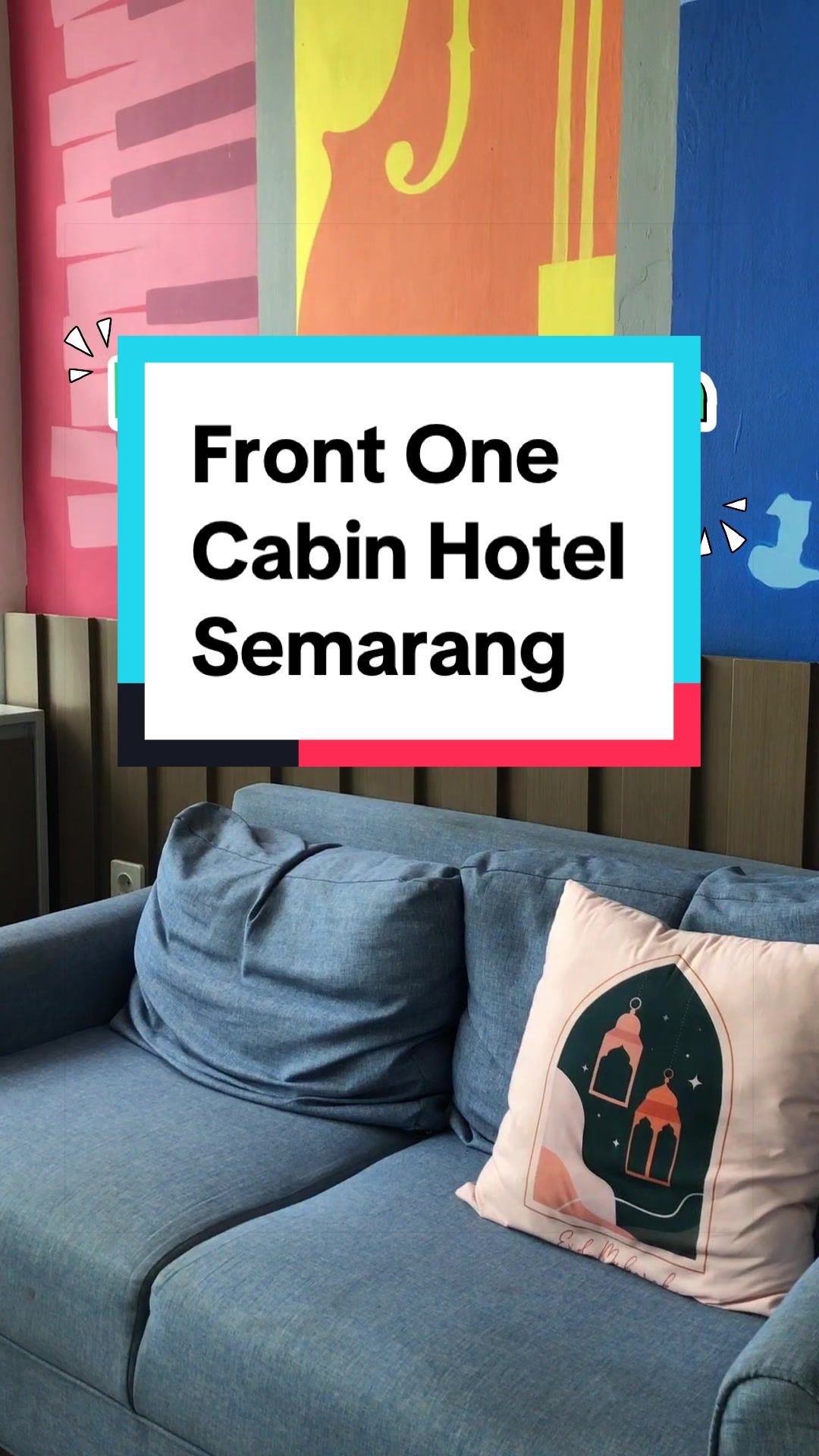 @Jalan Atau Mager