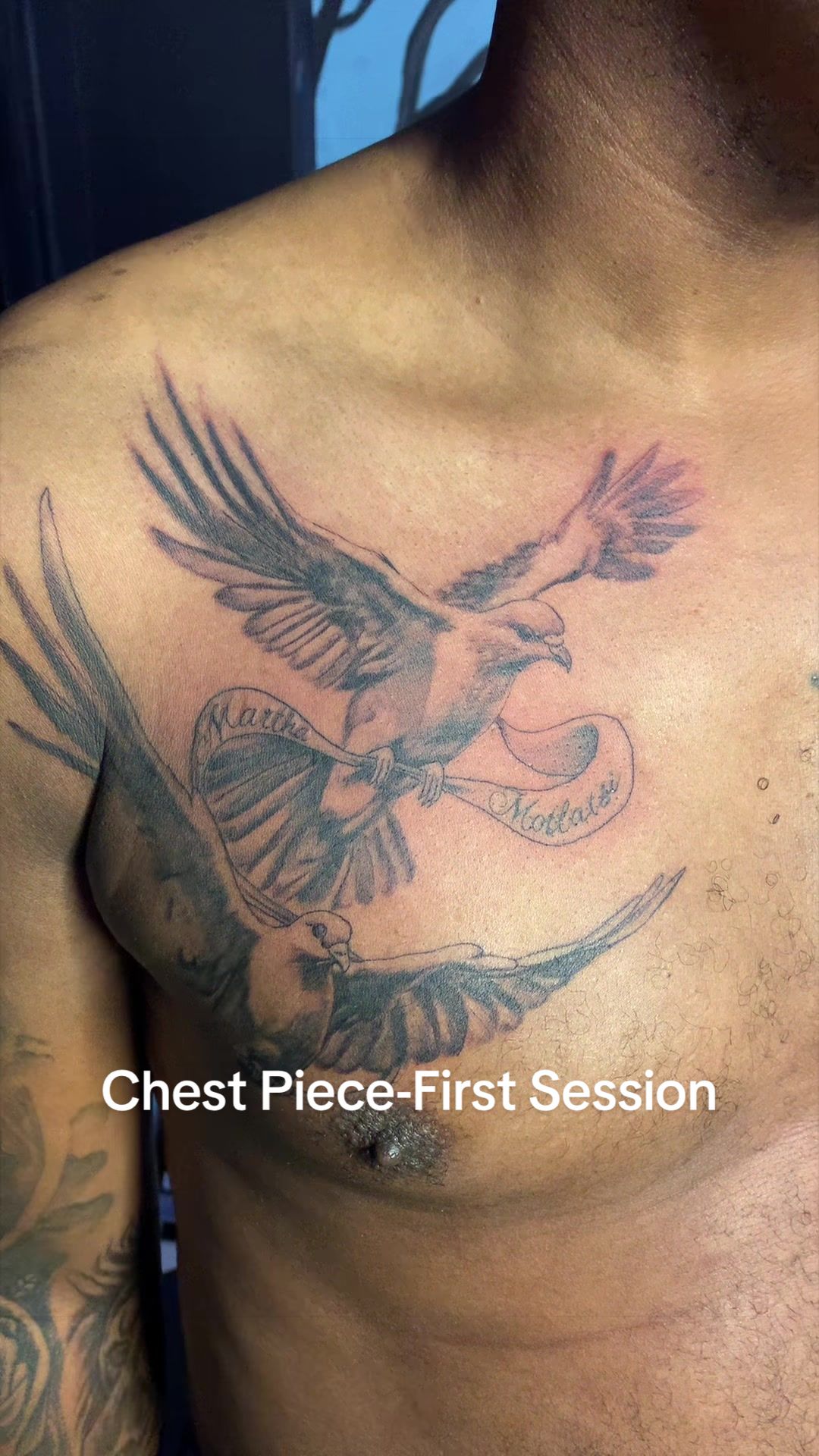 @Sage Inks Tattoos
