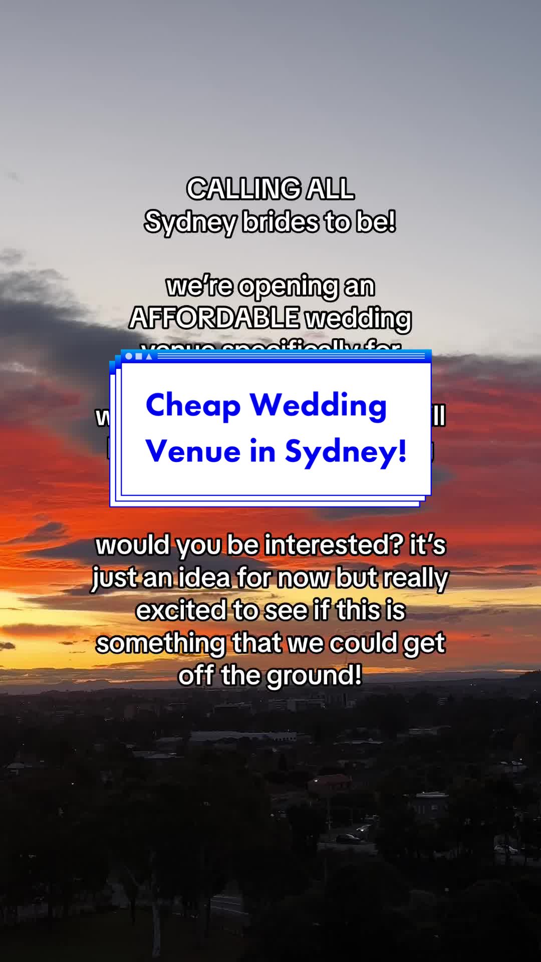 @Mei House 💐 Sydney Weddings