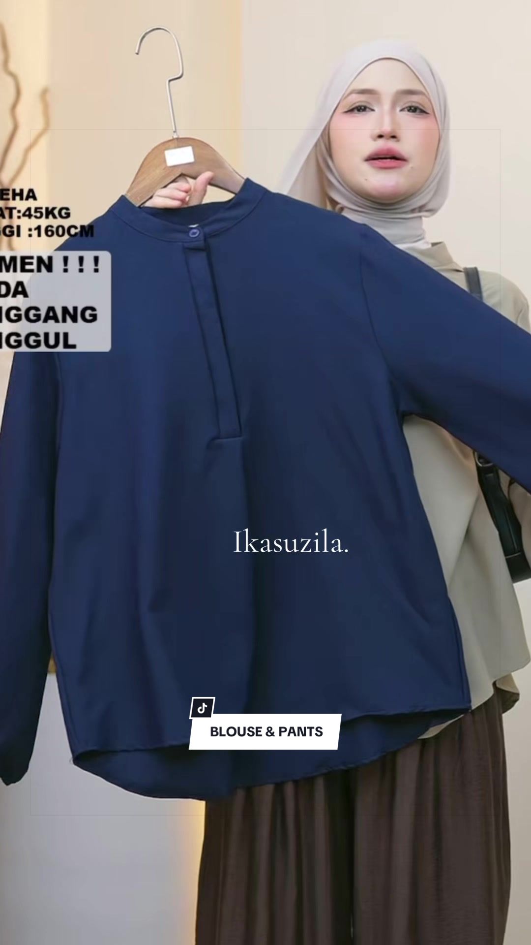 @ikasuzila
