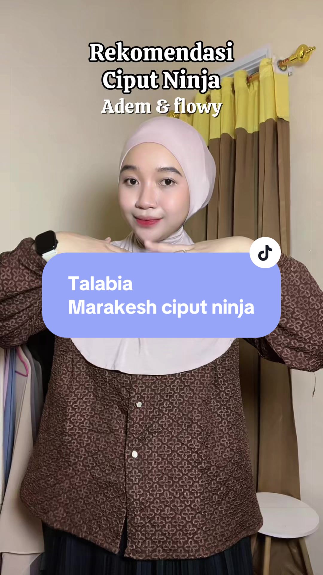 @Aqillah❤️ | IG : aqillahfadiaa