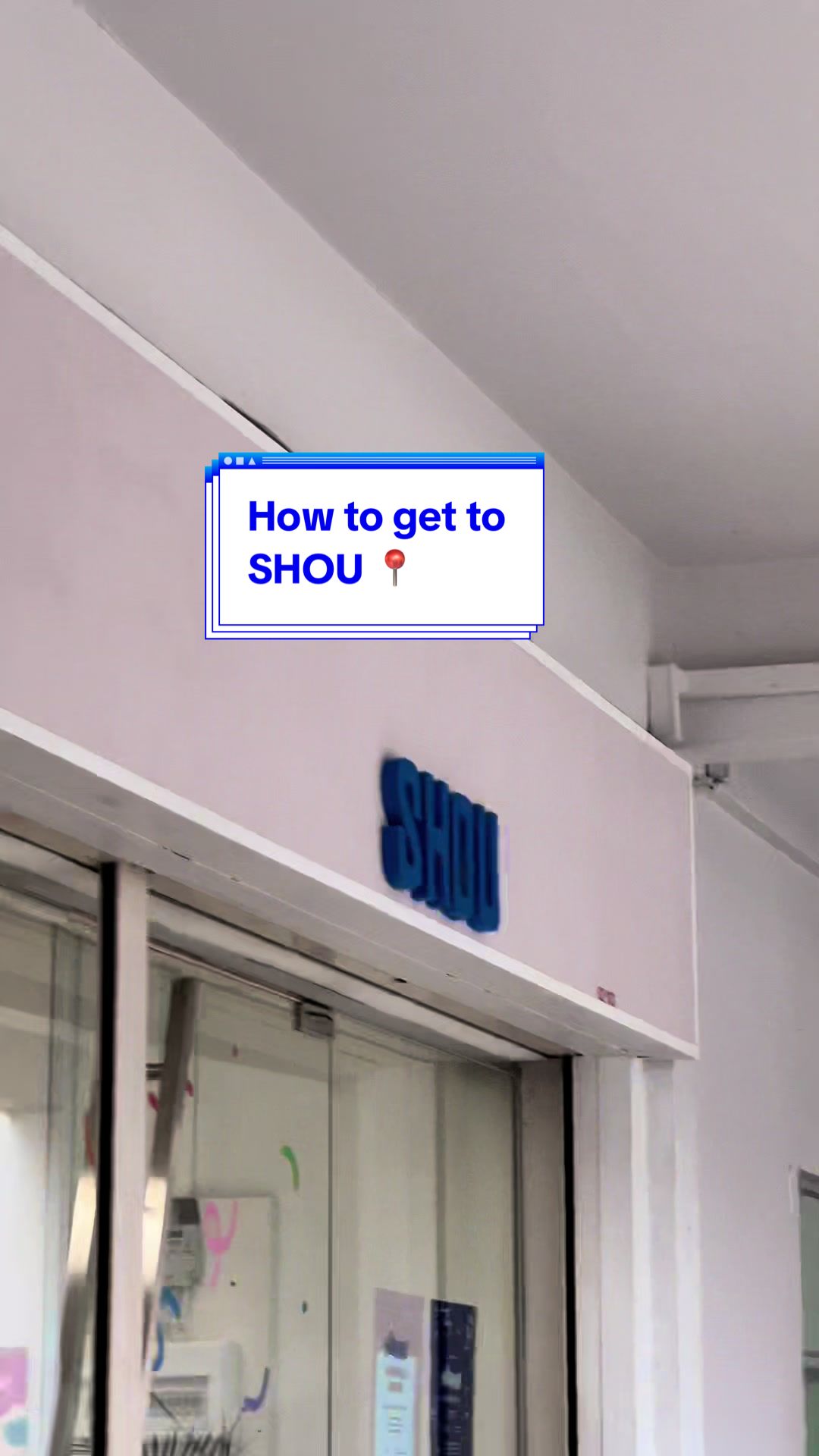 @Shou Studio SG pte ltd