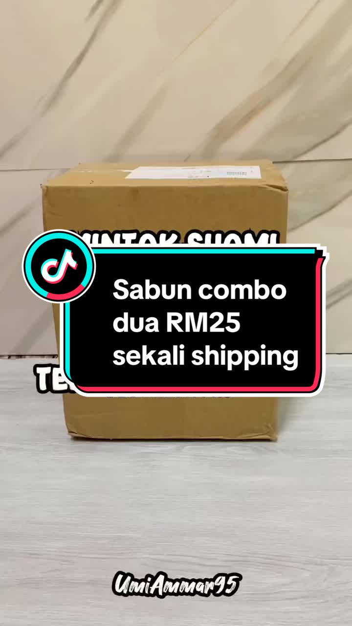 @Kedai Racun Tiktok