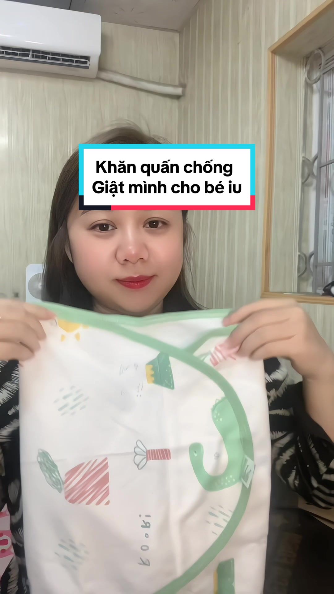 @Mẹ Thỏ Review