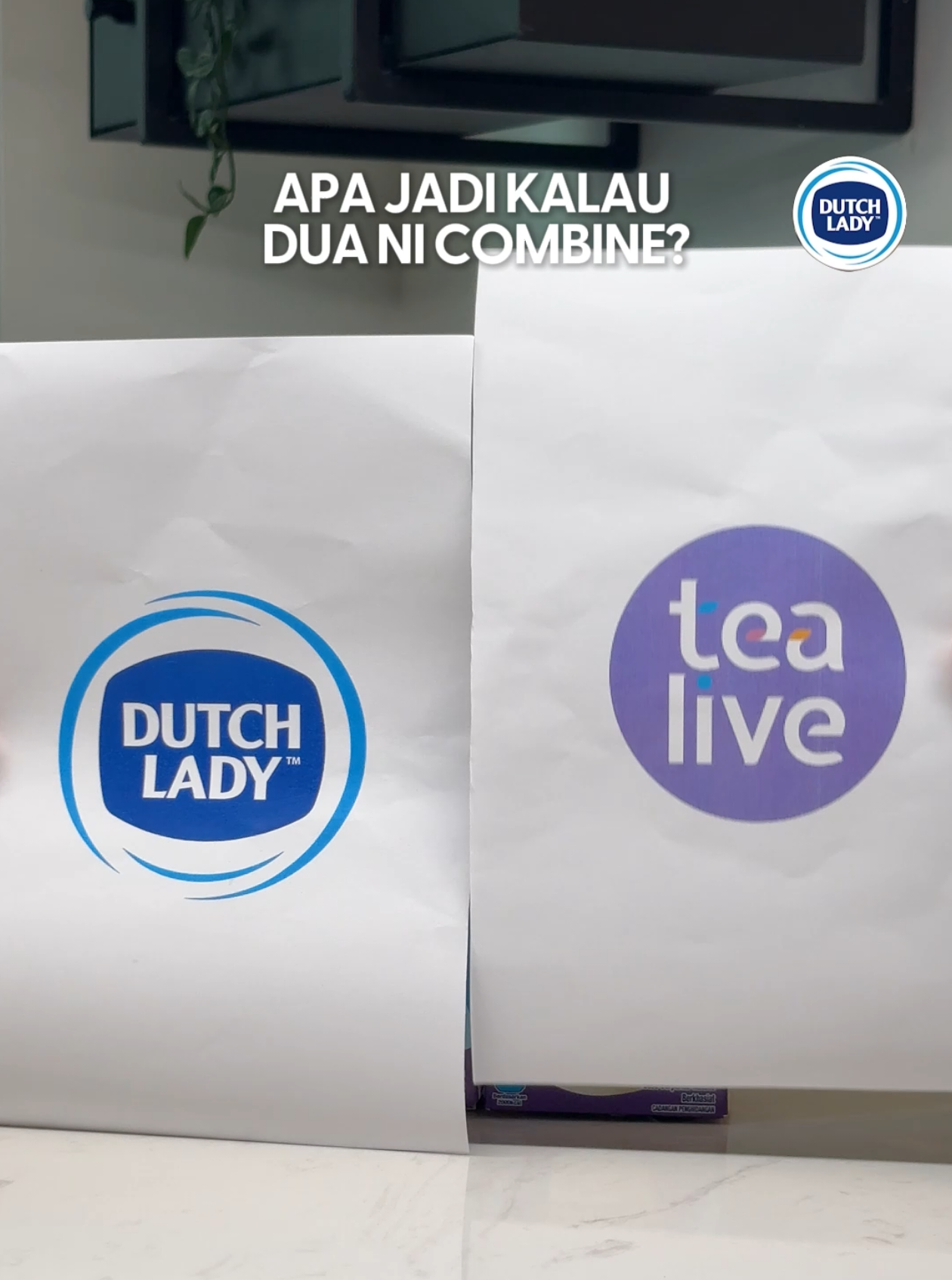 @Dutch Lady Malaysia