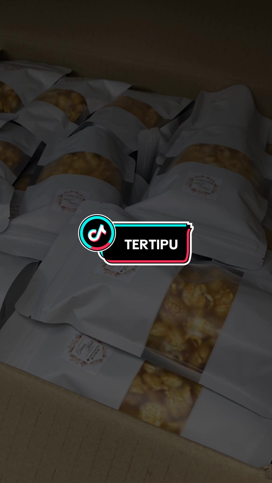 @ANAQI&rsquo;s POPCORN HQ
