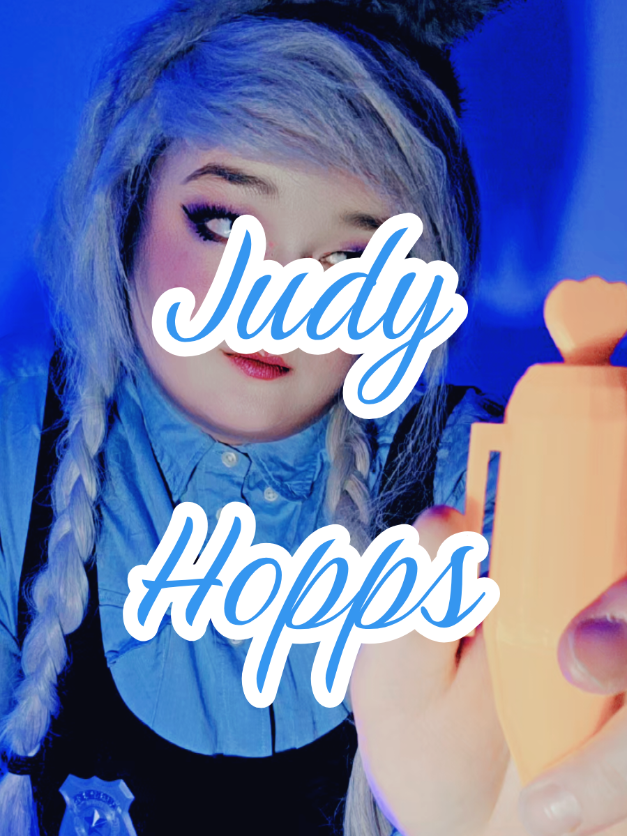@Elf Ash Cosplay