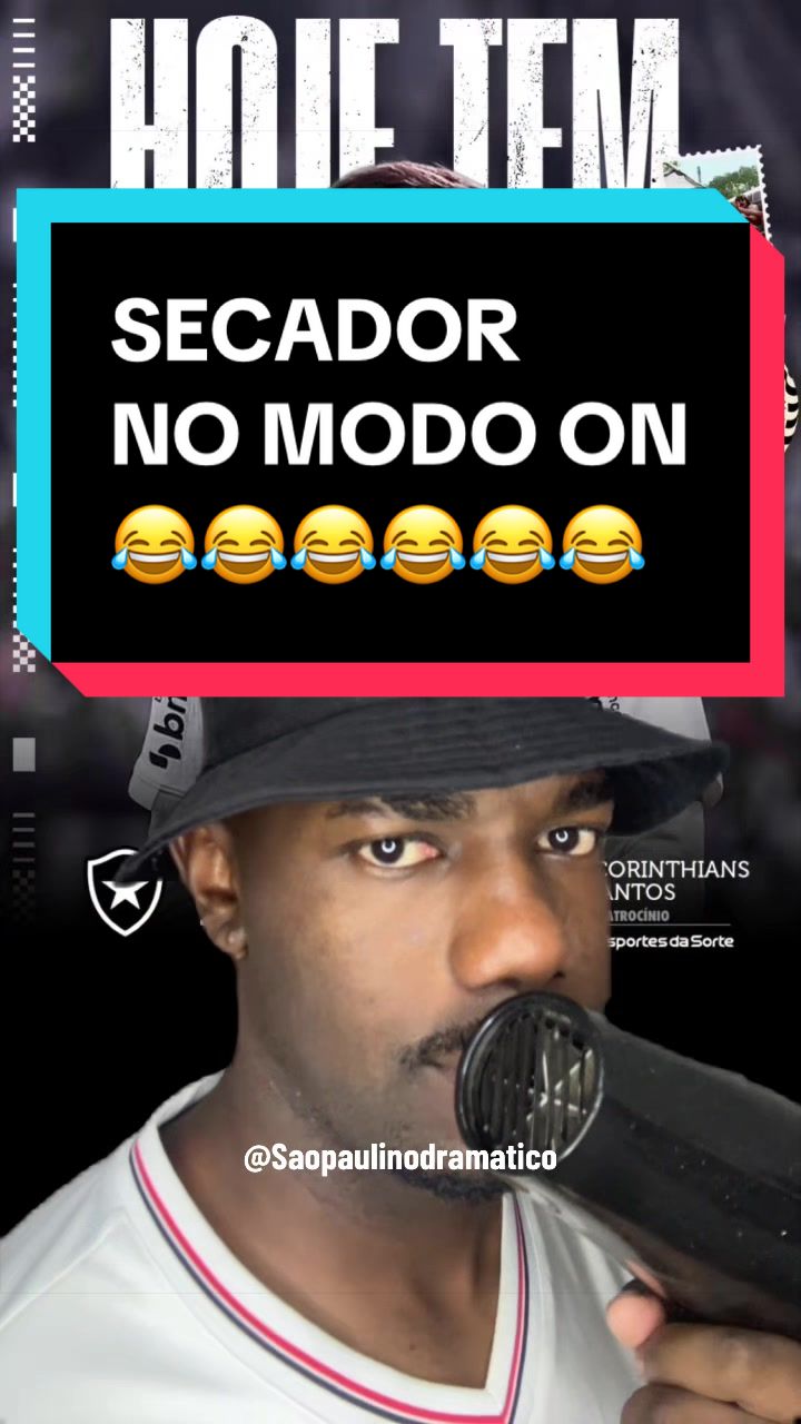 @S&atilde;opaulinodramatico