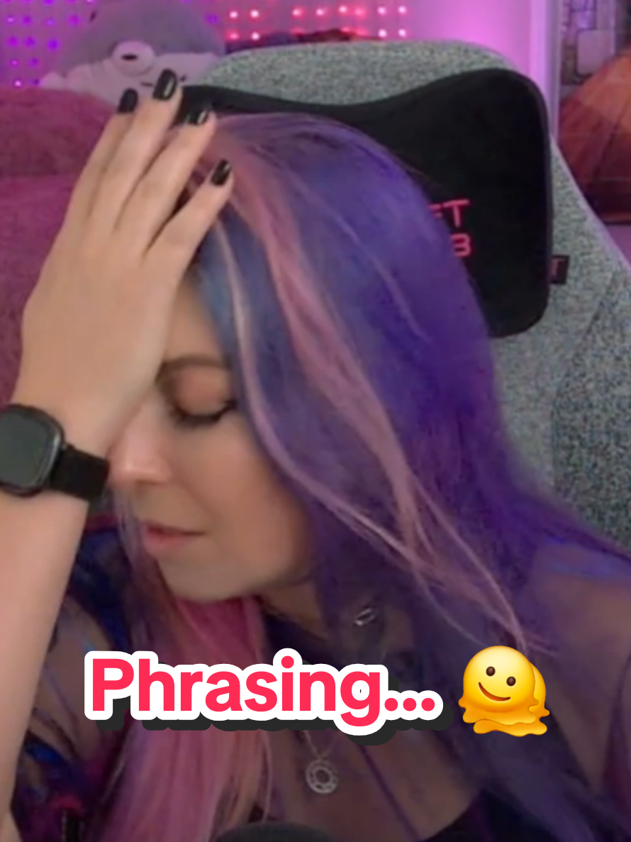 @WillowLeef 🔪 Horror Streamer