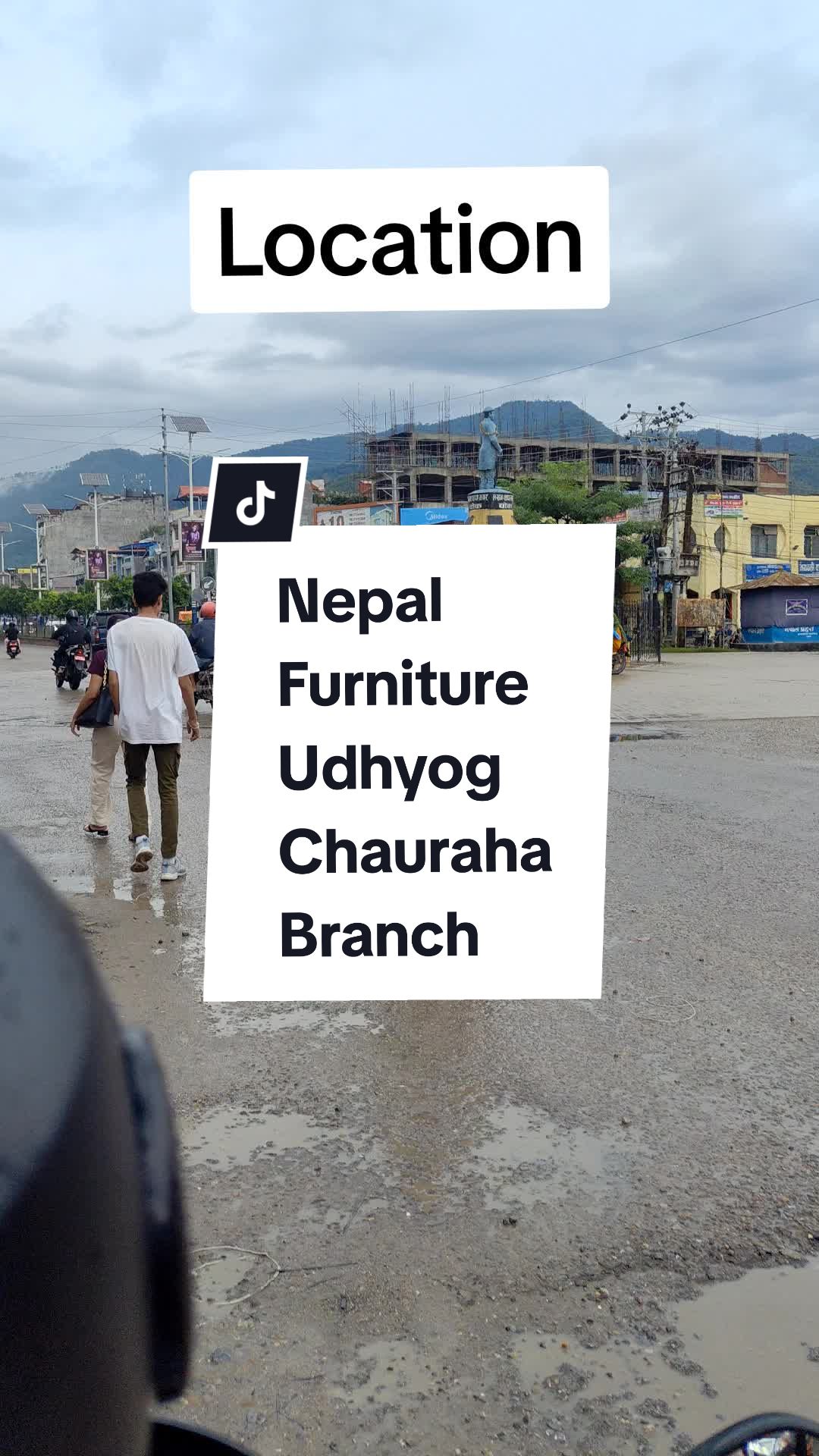 @नेपाल फर्निचर उद्योग