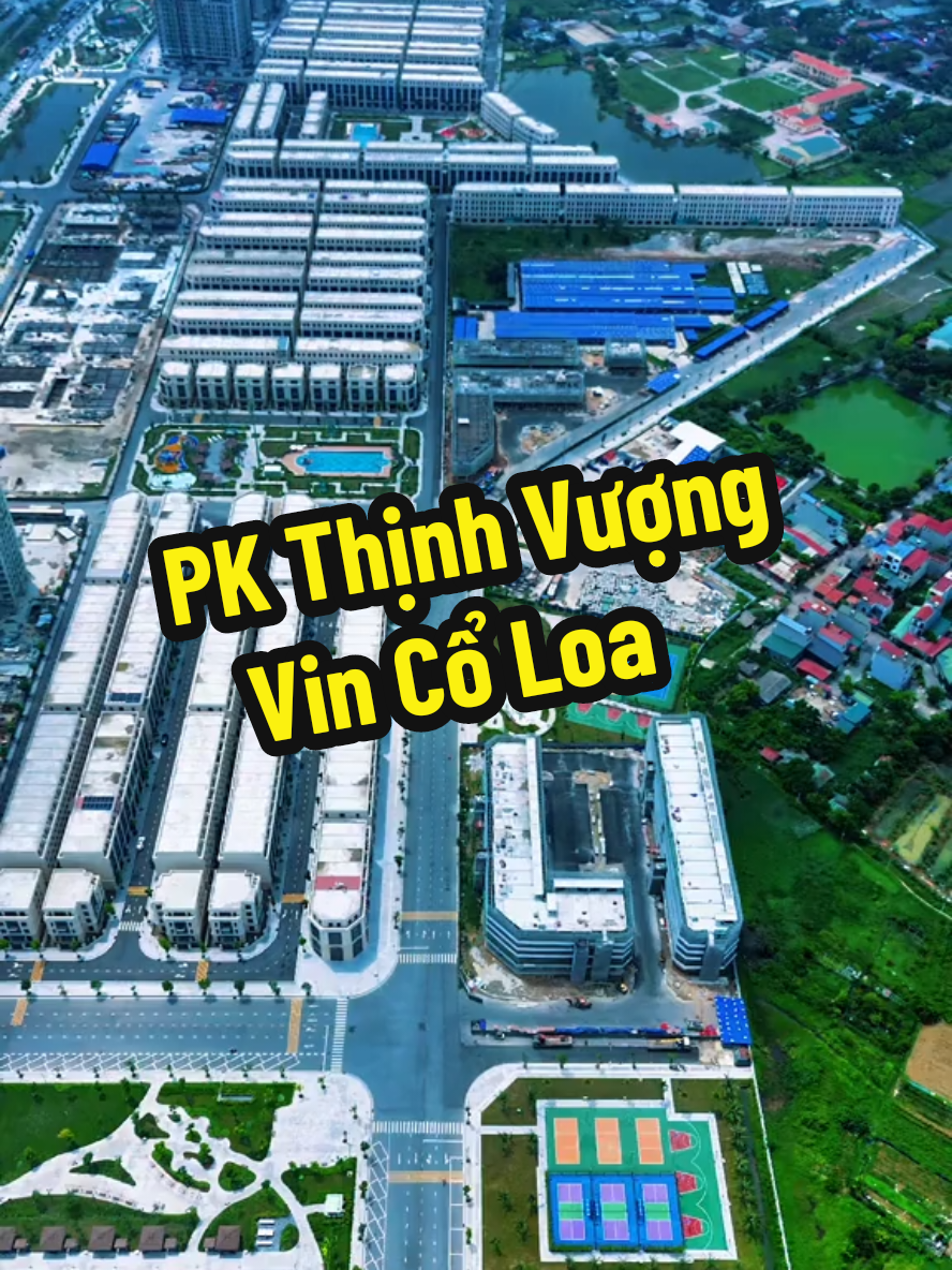 @Thiên Định Official