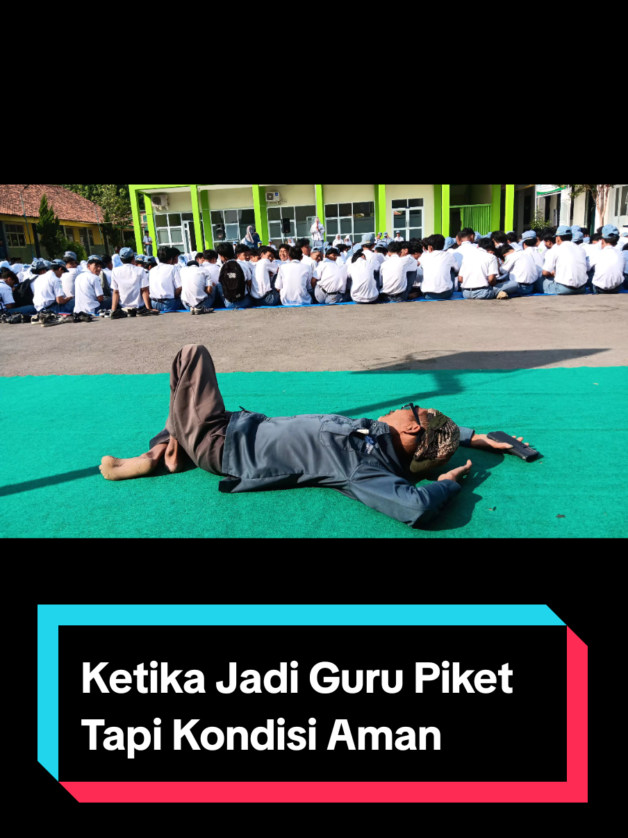 @Galeriku_di_Sekolah