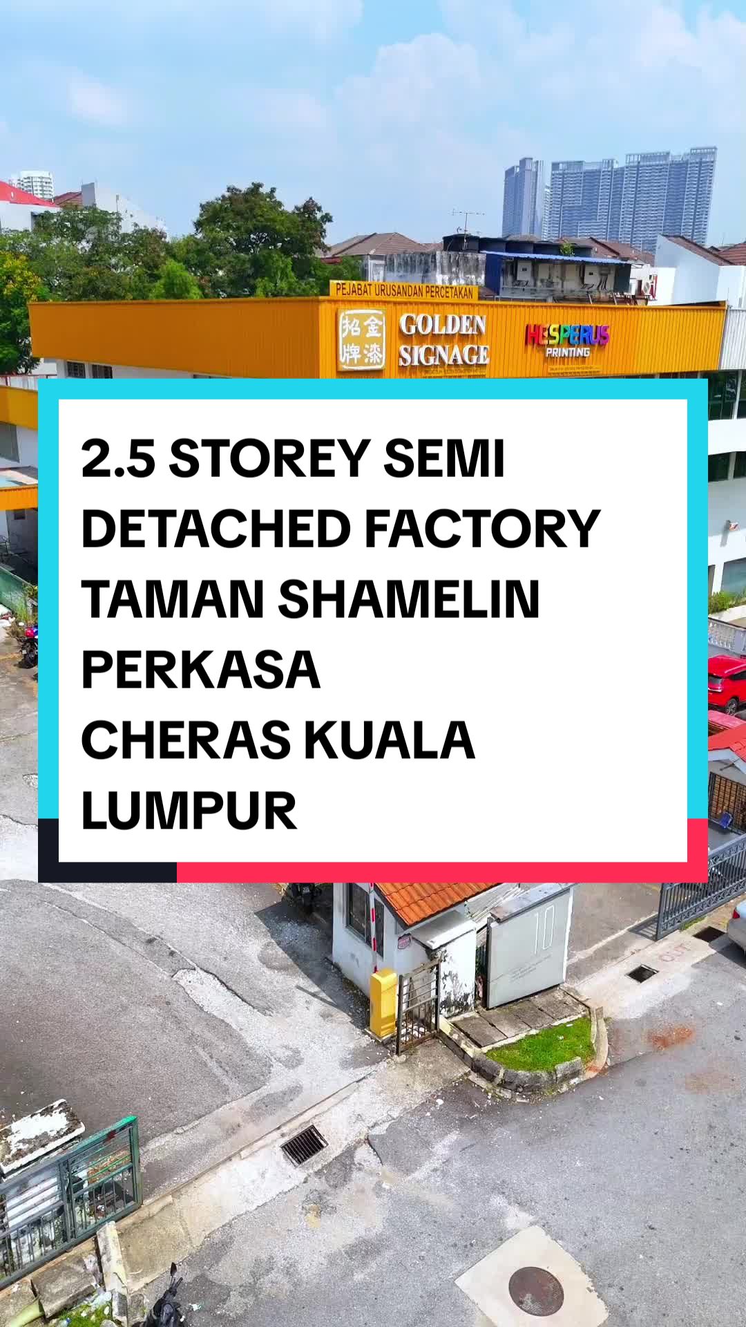 @Super Hartanah | Real Estate