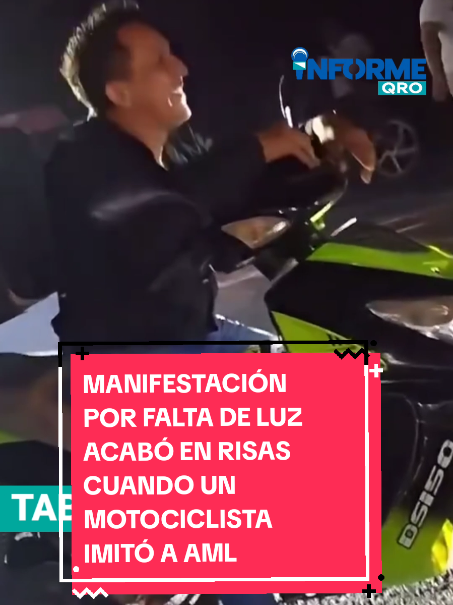 @informequeretano