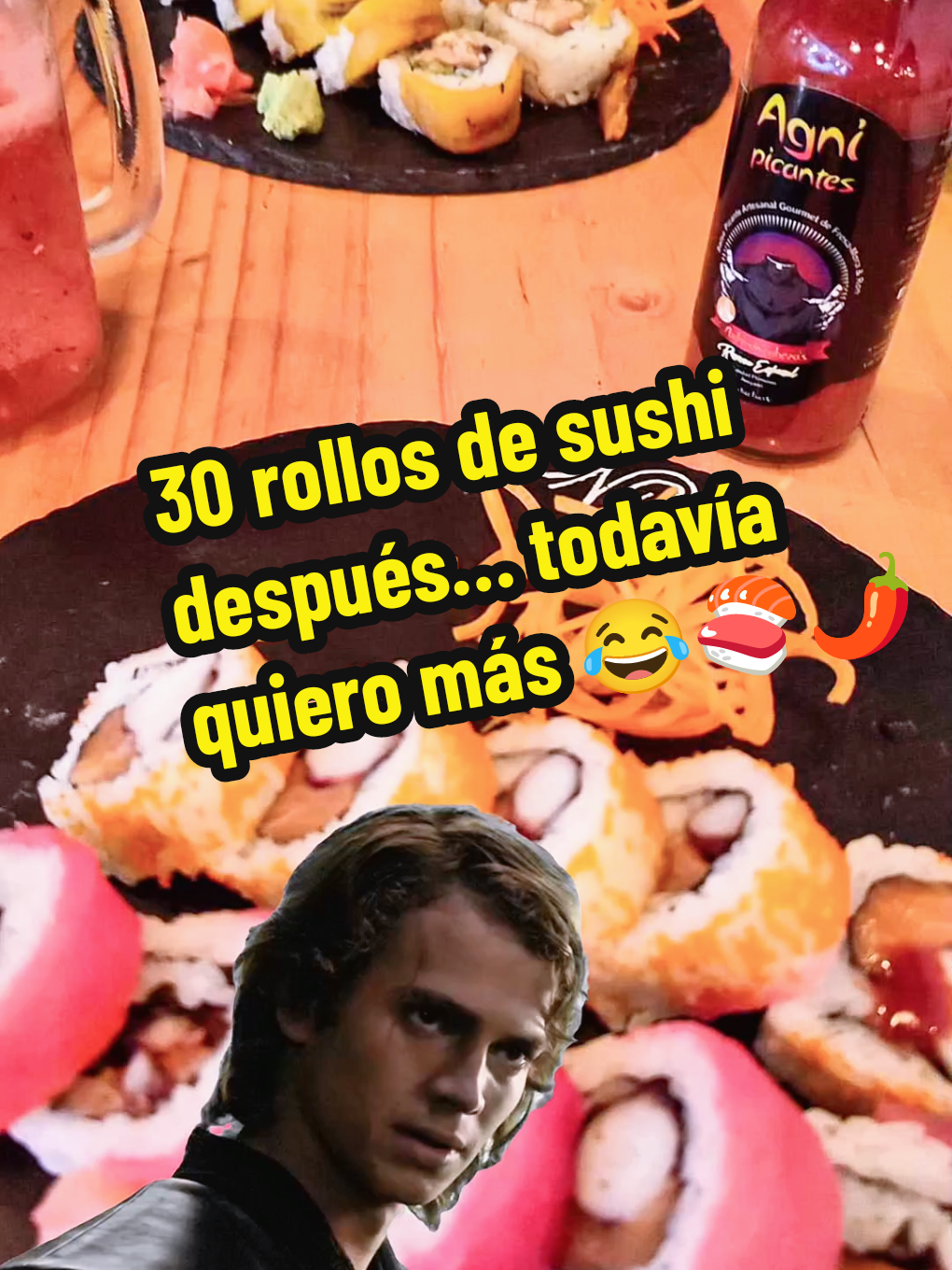 @Agni Picantes 🌶️🔥🍓🇨🇷