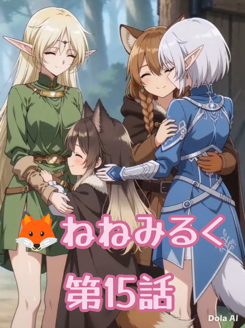 @🦊こぺん海苔🐱