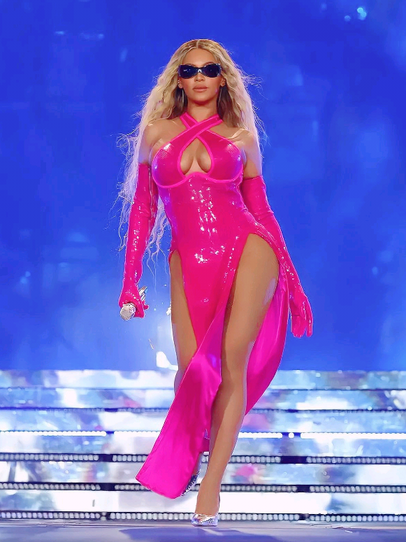 @Alineyoncé