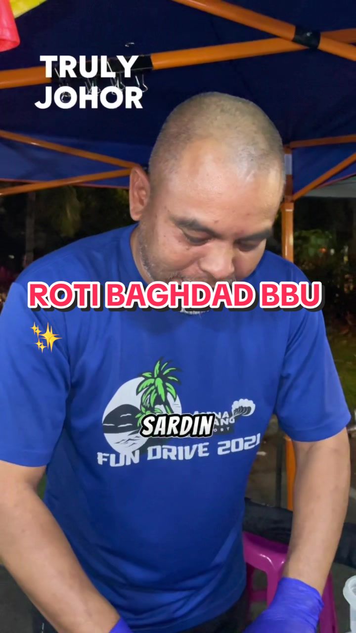 @TRULY JOHOR