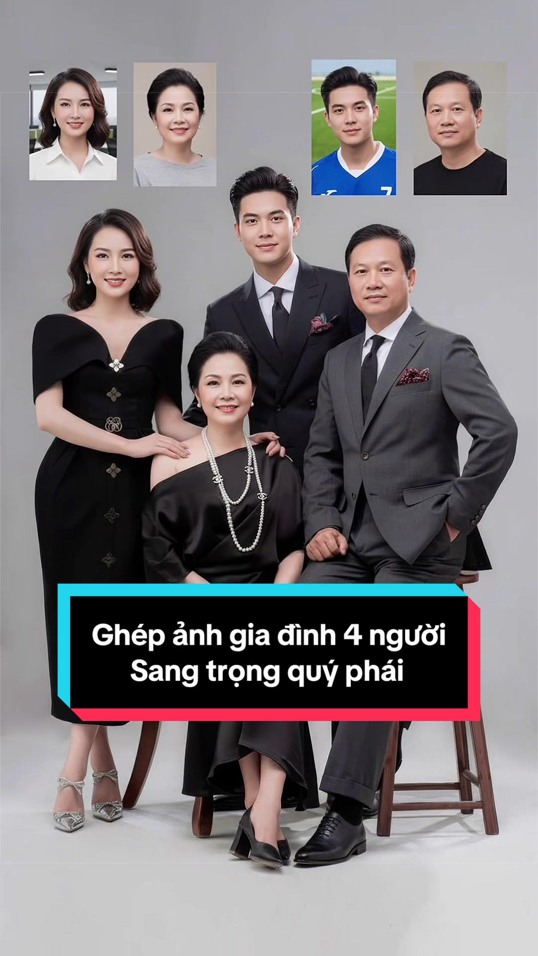 @Gh&eacute;p ảnh Gia Đ&igrave;nh - Ảnh Cưới