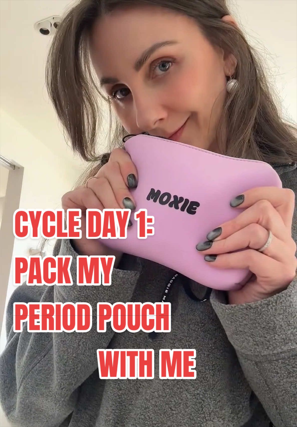 @MOXIE period care