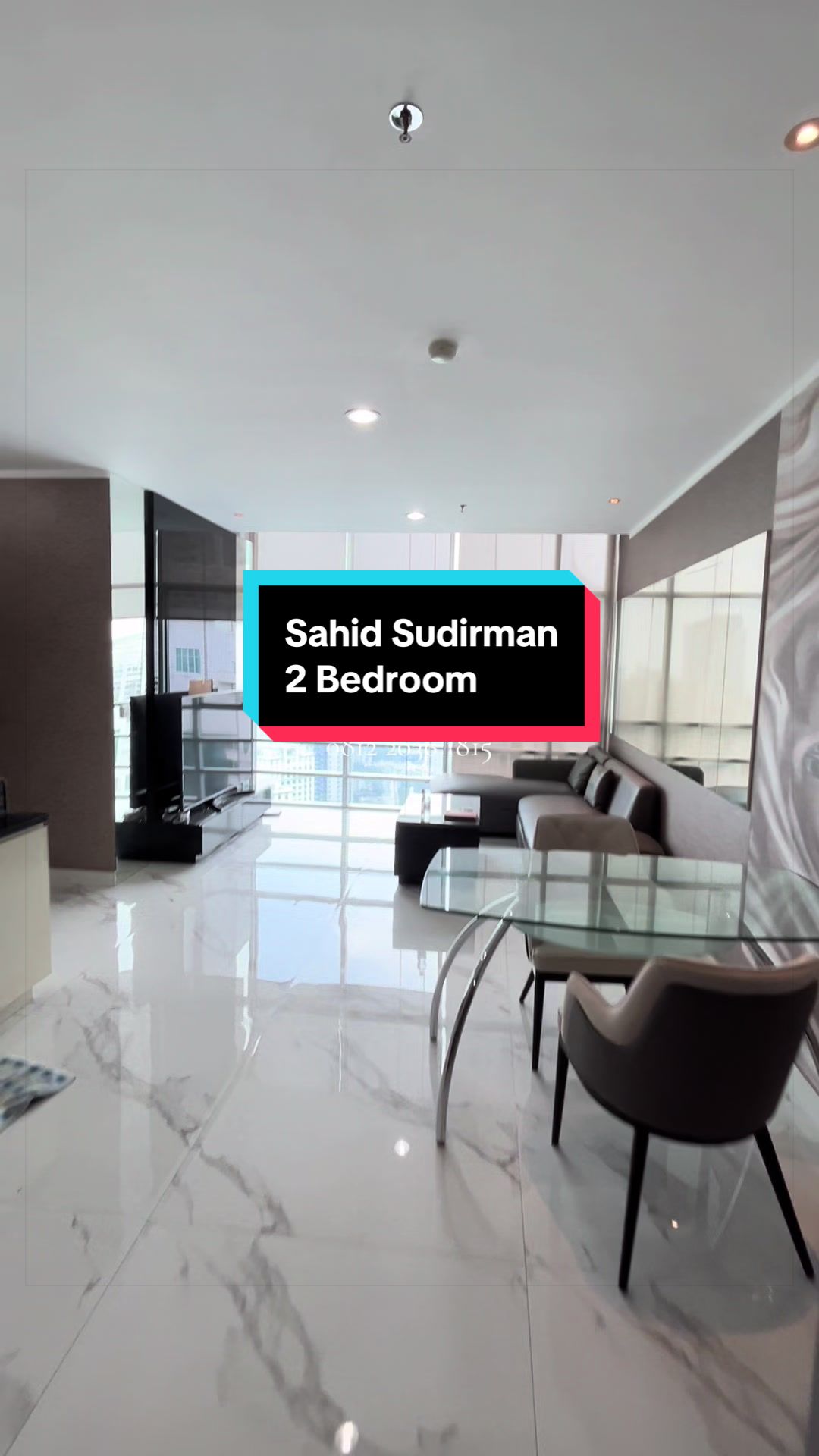 @Find Apartment Jakarta