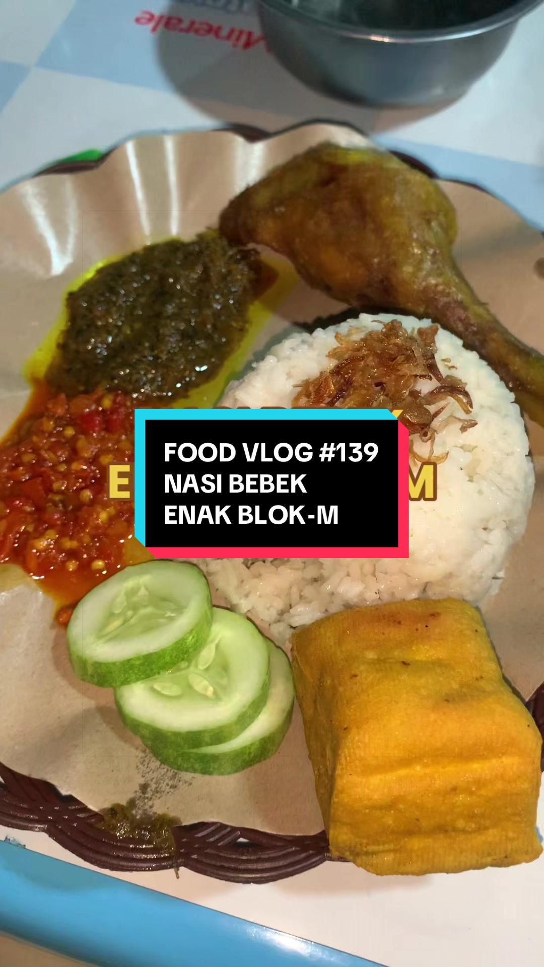 @Achmad | Food, Vlog, and Game