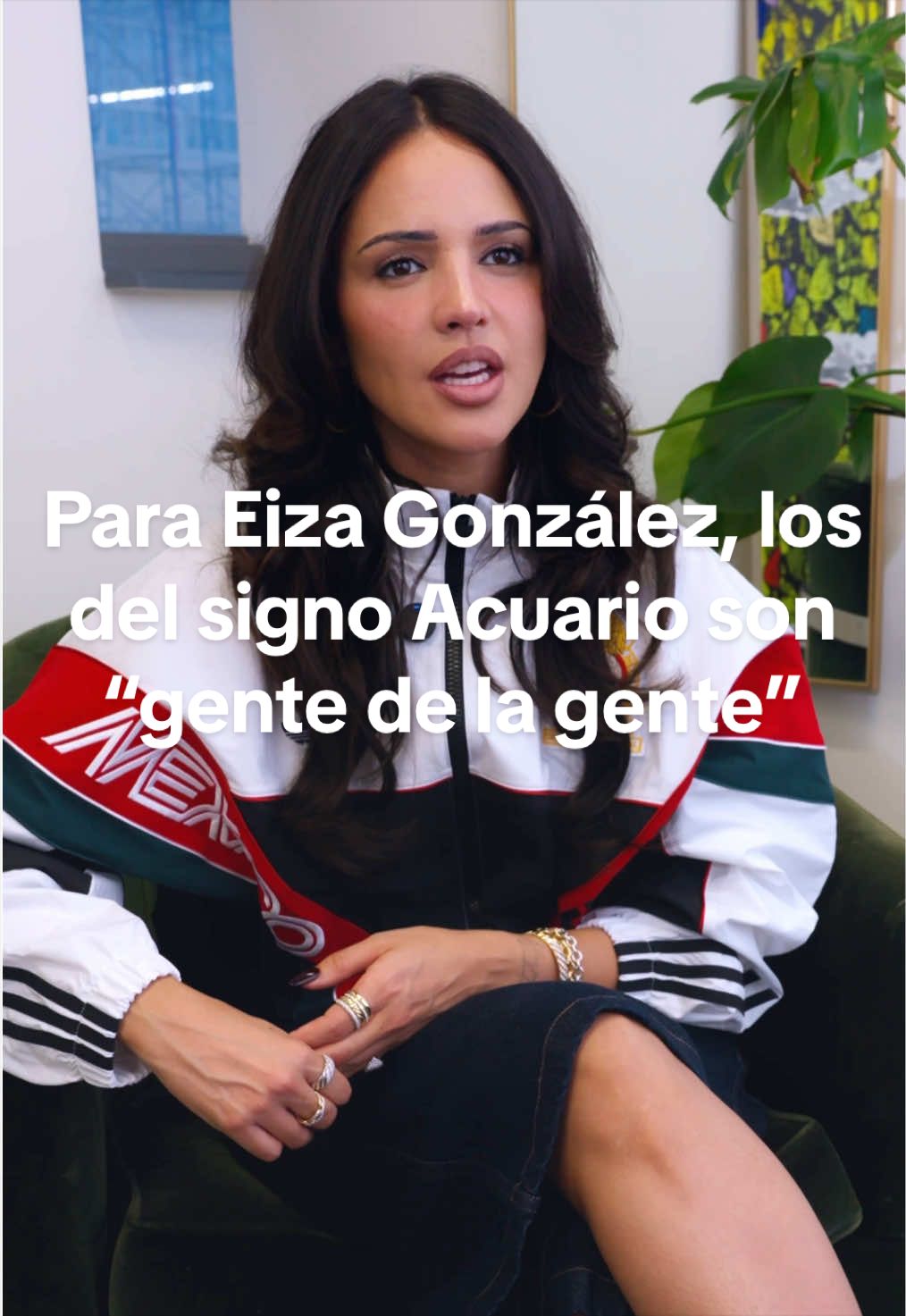 @Vogue Latinoamérica