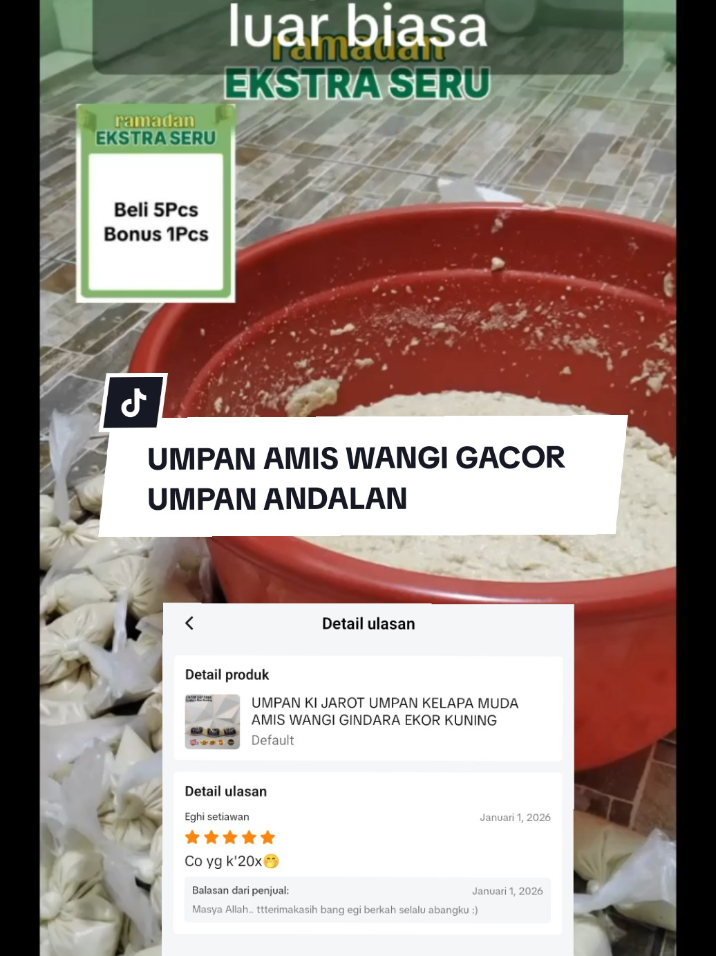 @Bohongin Ikan Channel