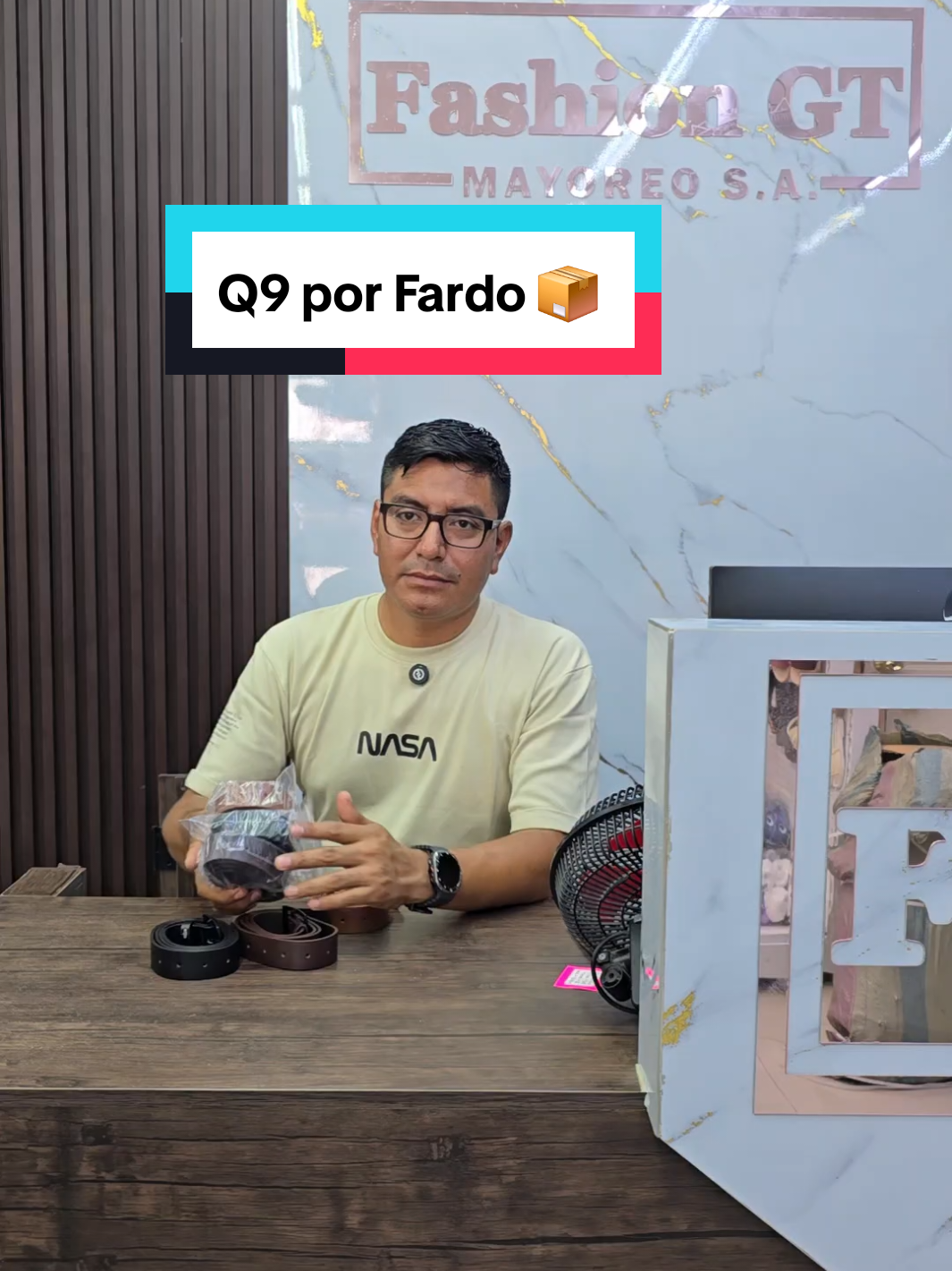 @Somos Distribuidores 📦