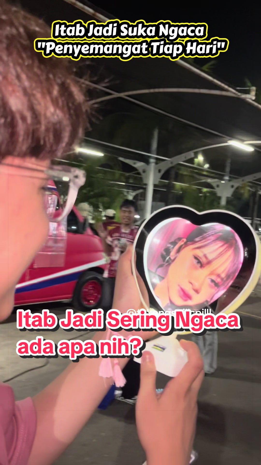 @Tukang Spill Spilll