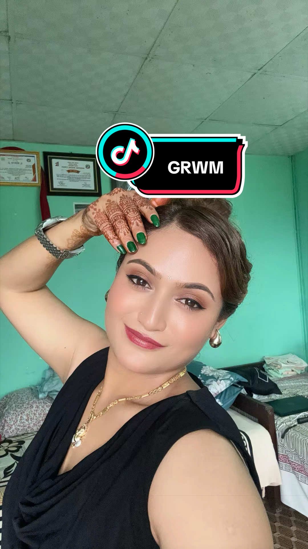 @manisha gc