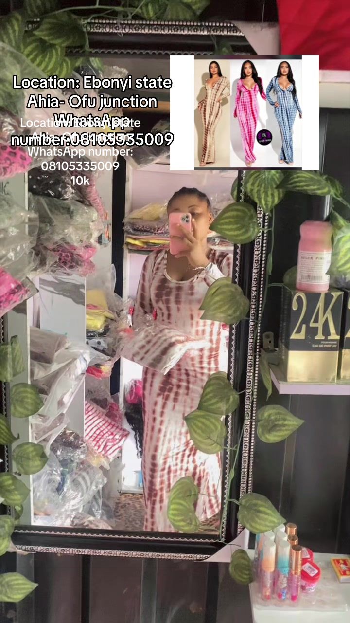 @CHINA ๐จ๐ณ IMPORTATION GIRL โ