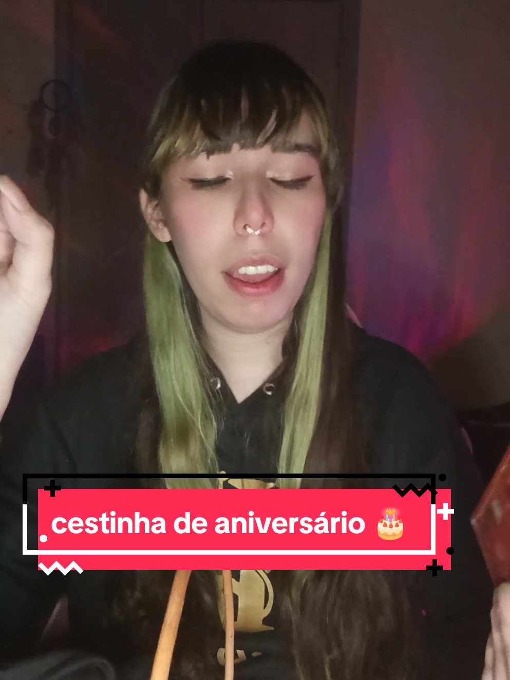 @Violet