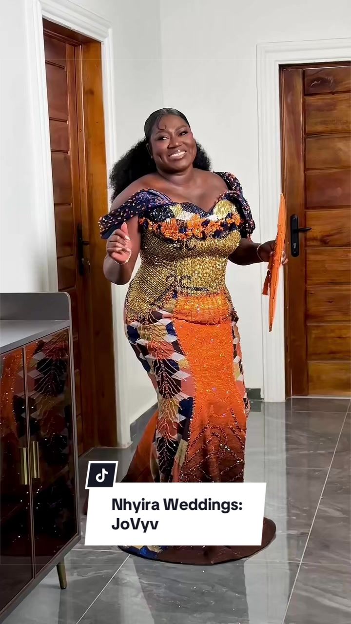 @Wedding Planner, Ghana