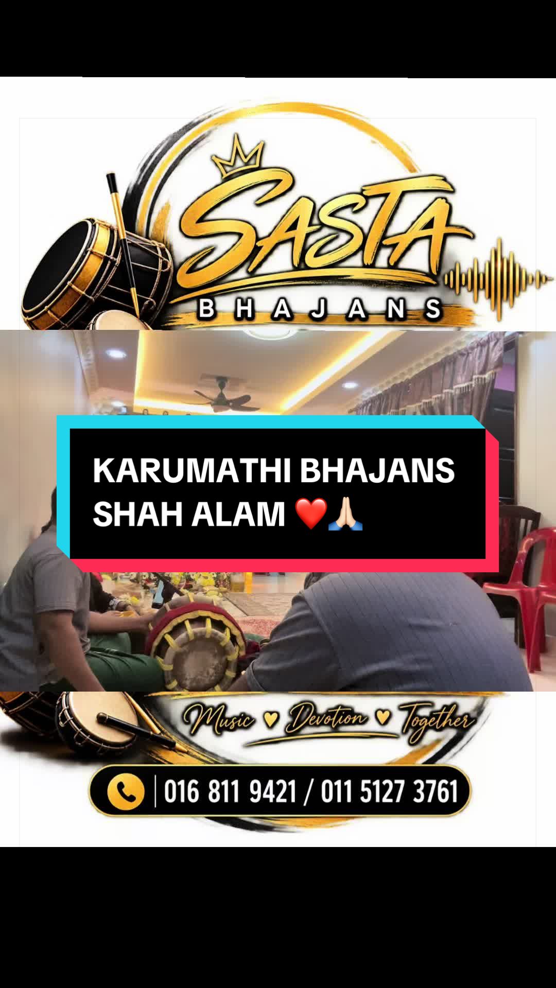 @sastabhajansklang