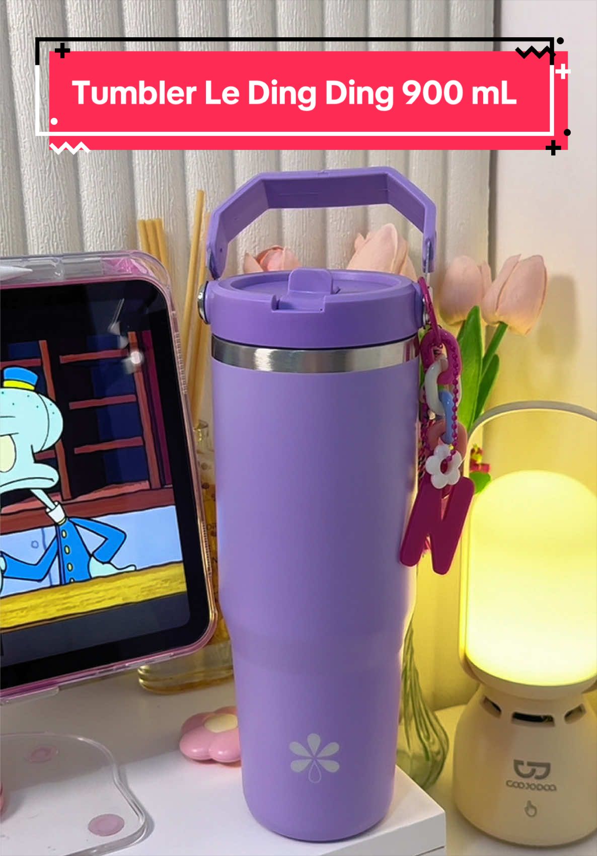 @Nury’s Tumblers
