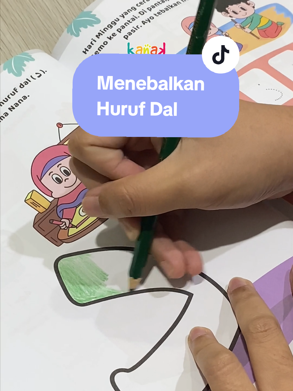 @Penerbit Kanak