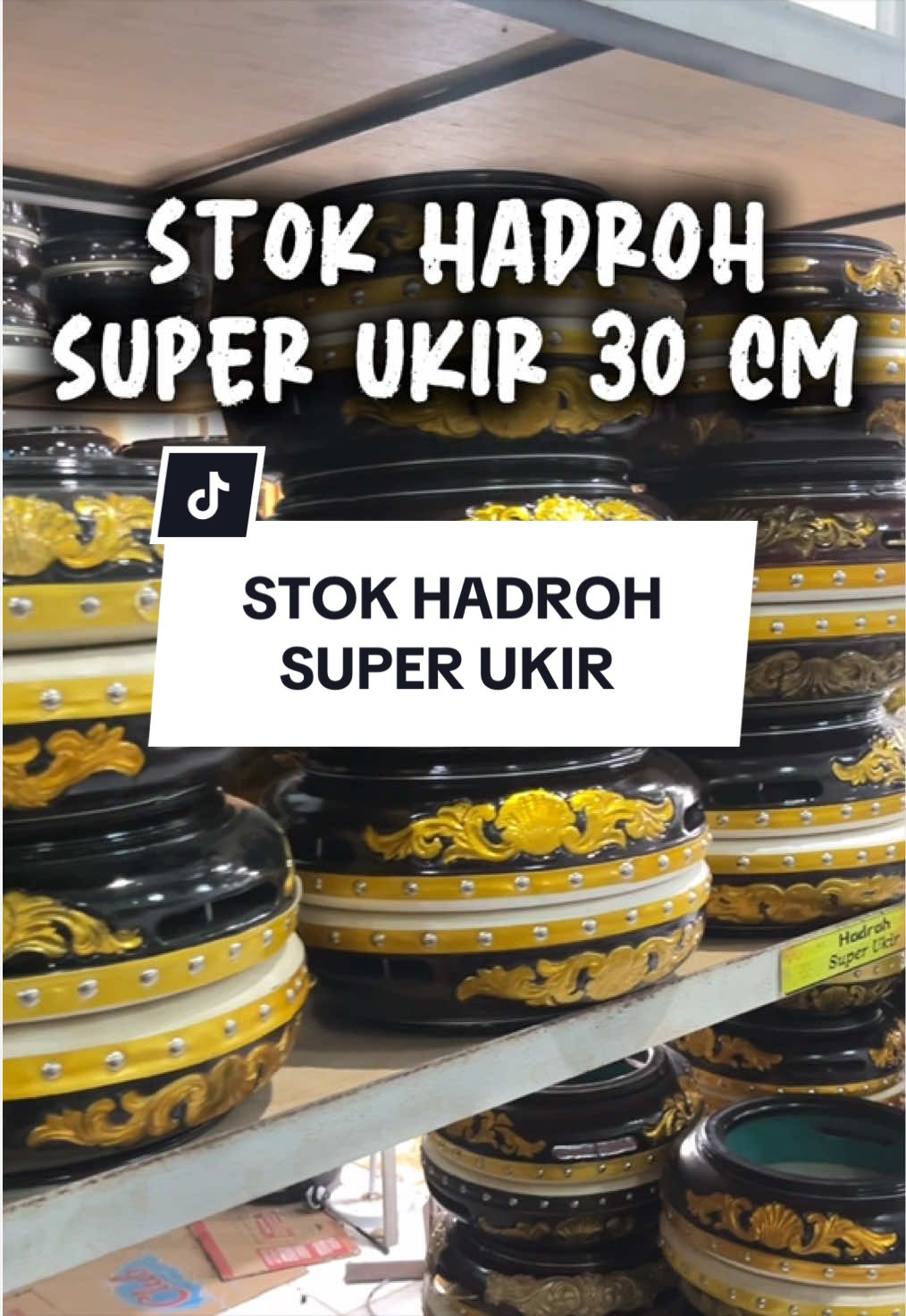 @Umik e Anak Hadroh