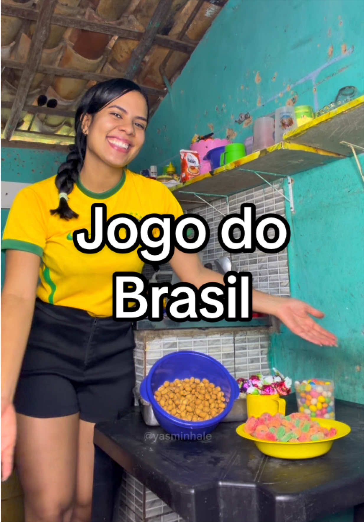 @Yasminhale
