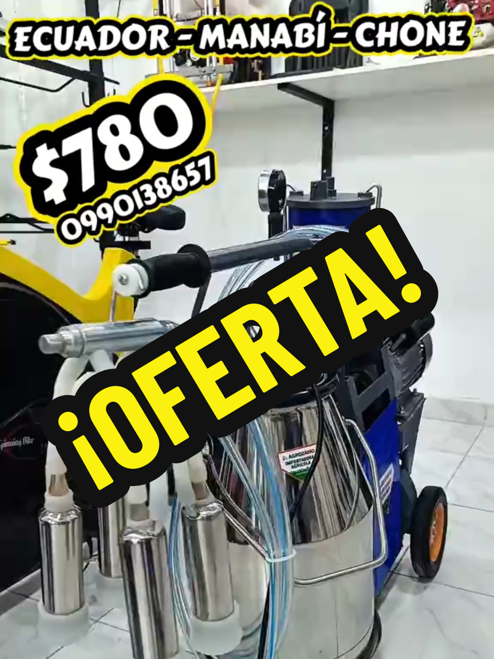 @AGROZAMO - Importadora