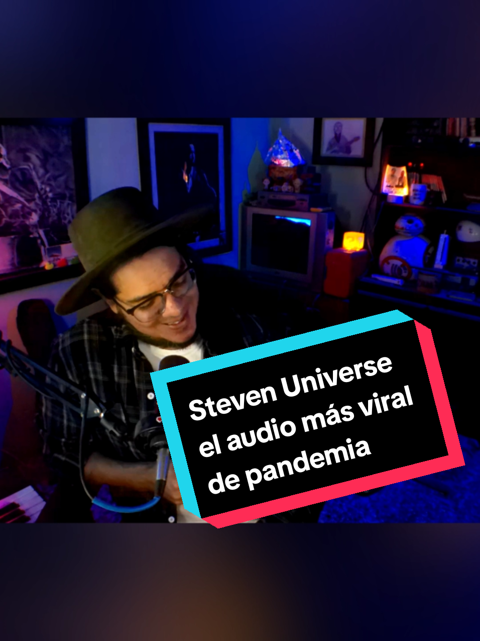 @Lev&iacute; Con Acento