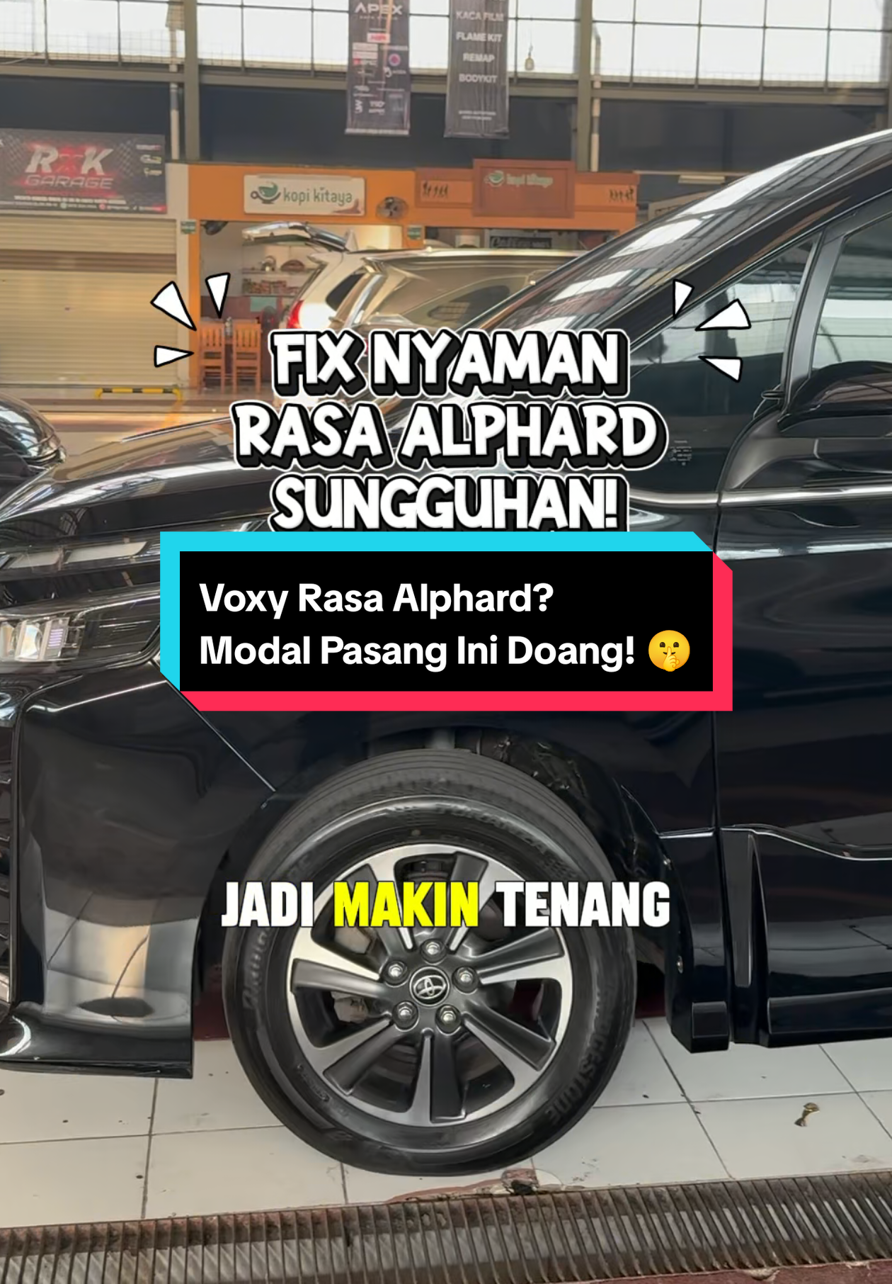 @BTS CAR AUDIO