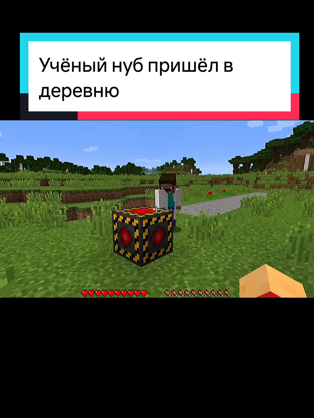 @Деревенское трио и не только