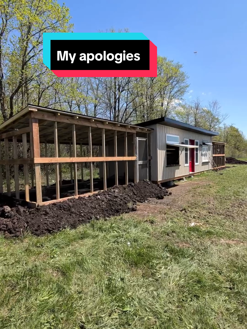 @Modern Homestead