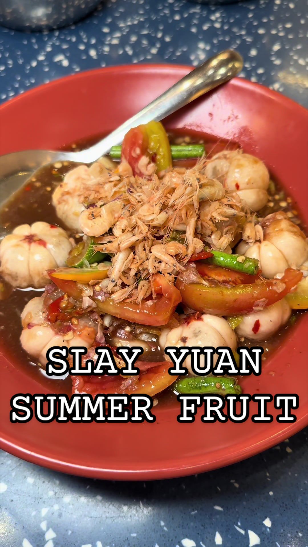 @VARIHUNGRY | วาริหิวมาก
