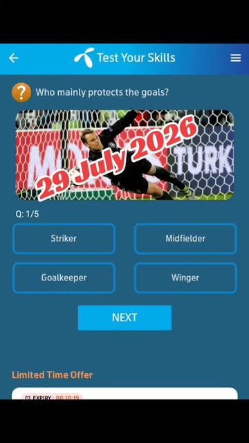 @Telquiz Telenor Answer